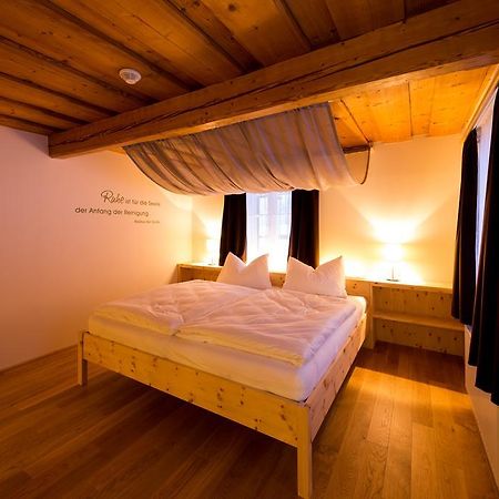 Himmlisch Urlauben St. Nikolai Apartamento Sankt Nikolai im Solktal Exterior foto