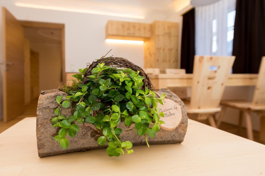 Himmlisch Urlauben St. Nikolai Apartamento Sankt Nikolai im Solktal Exterior foto